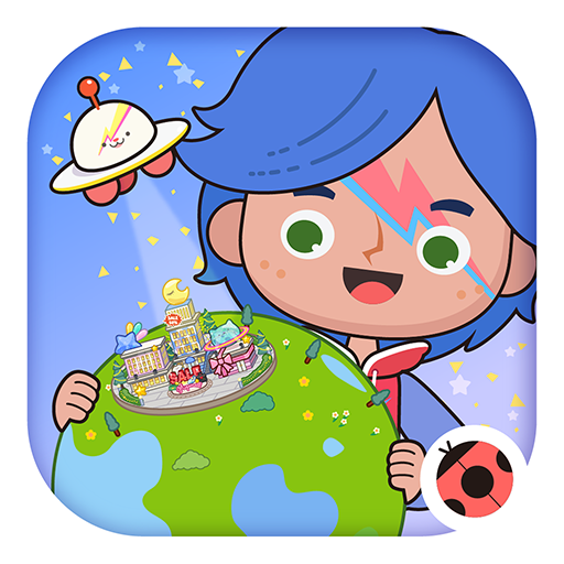 米加小镇世界国际版(Miga World)
